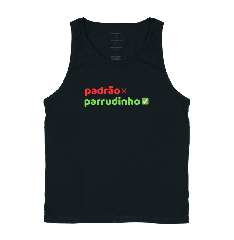 PADRÃO