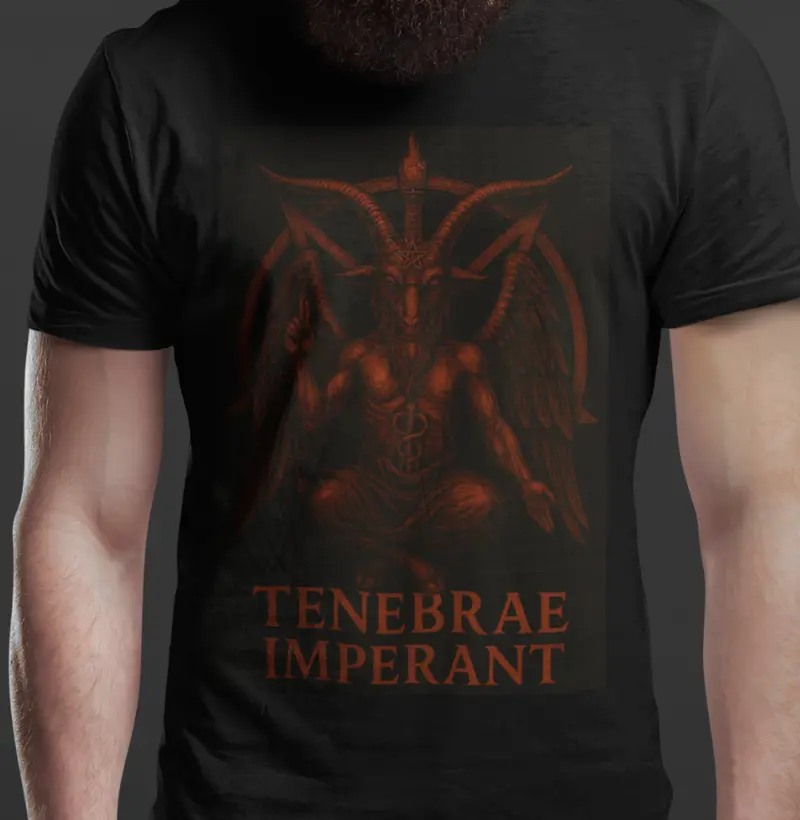 Tenebrae Imperant