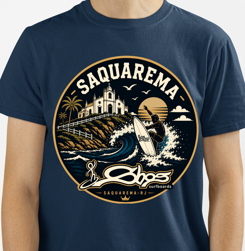 Brasil Waves - Saquarema
