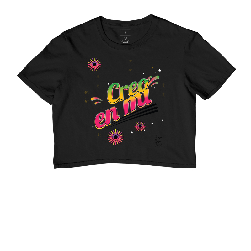 Cree en mi