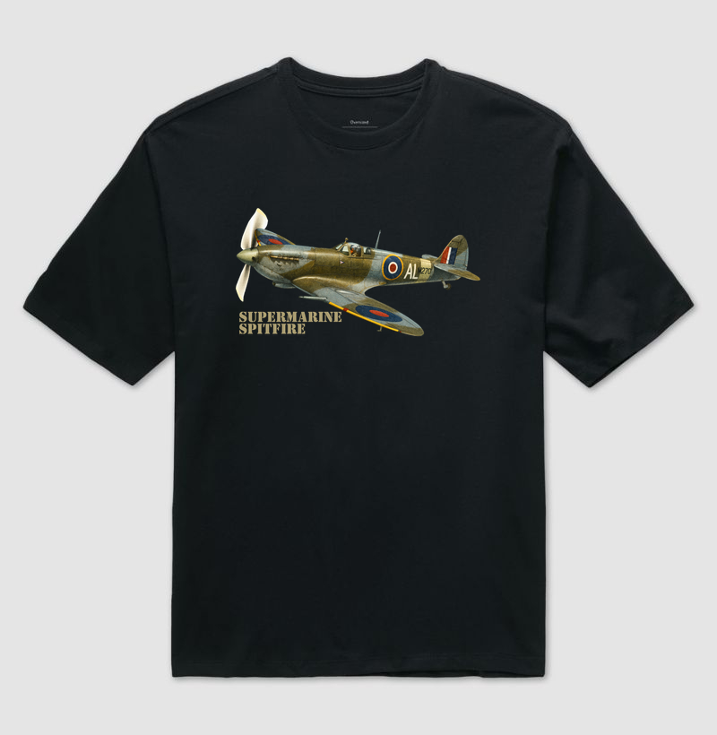Supermarine Spitfire