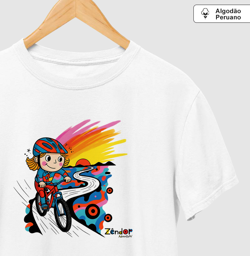 90 Bicycle Princess Art