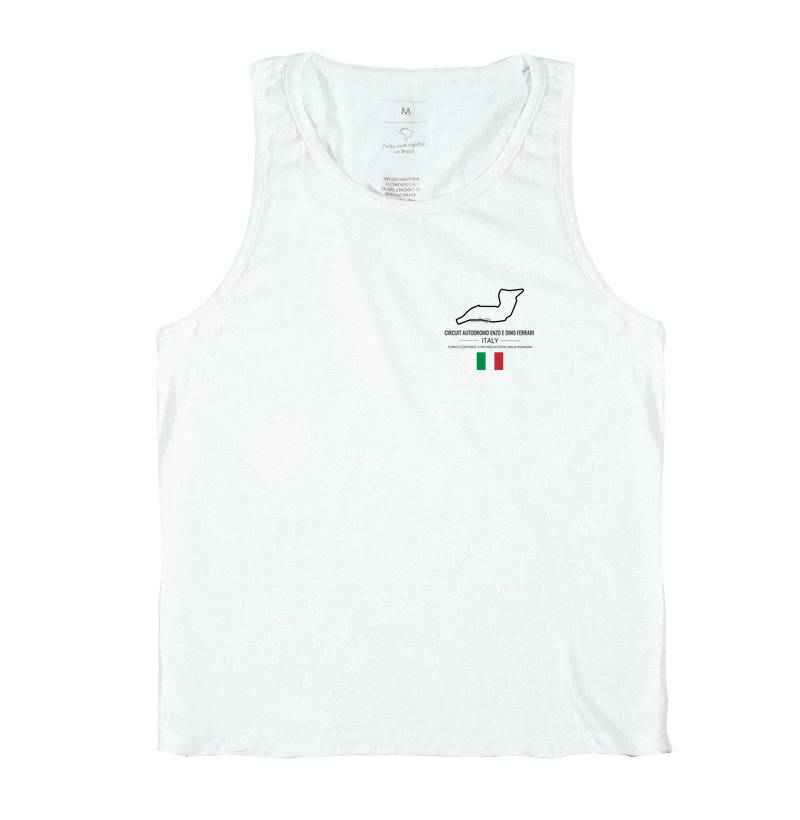 Imola: Para quem respira velocidade 🏁