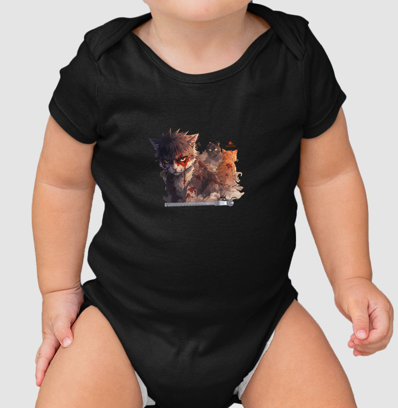 CatVerse, Lenda não nasce humana