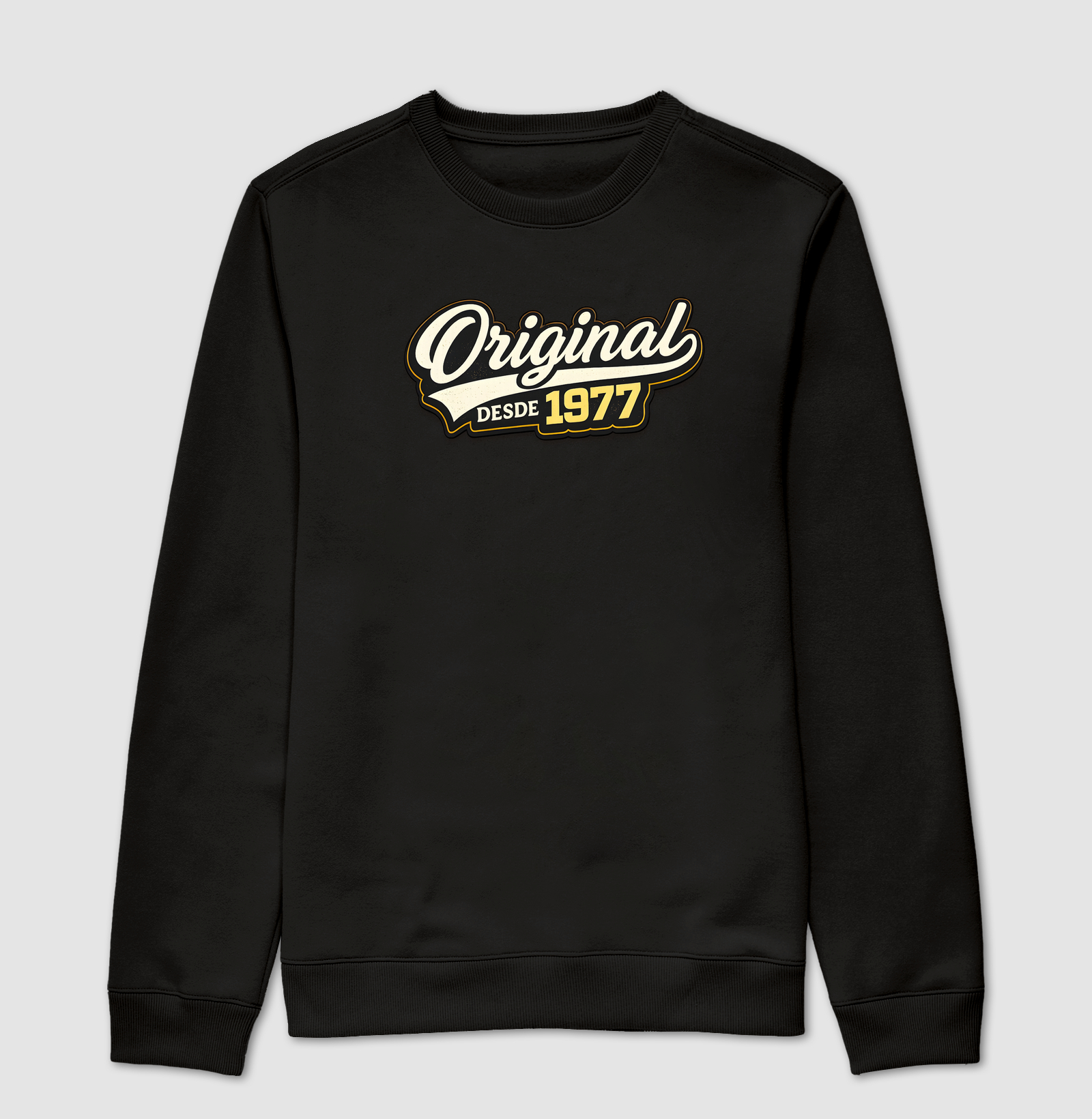ORIGINAL 1977