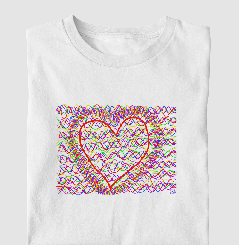 Amor Puro: O Milagre que Você É