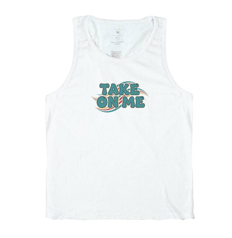 Regata Take On Me 80s | Posto80