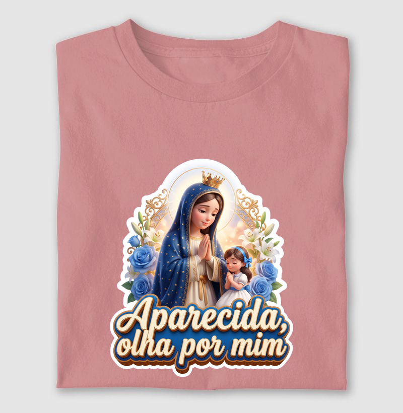 Santa Aparecida - Olha por Mim