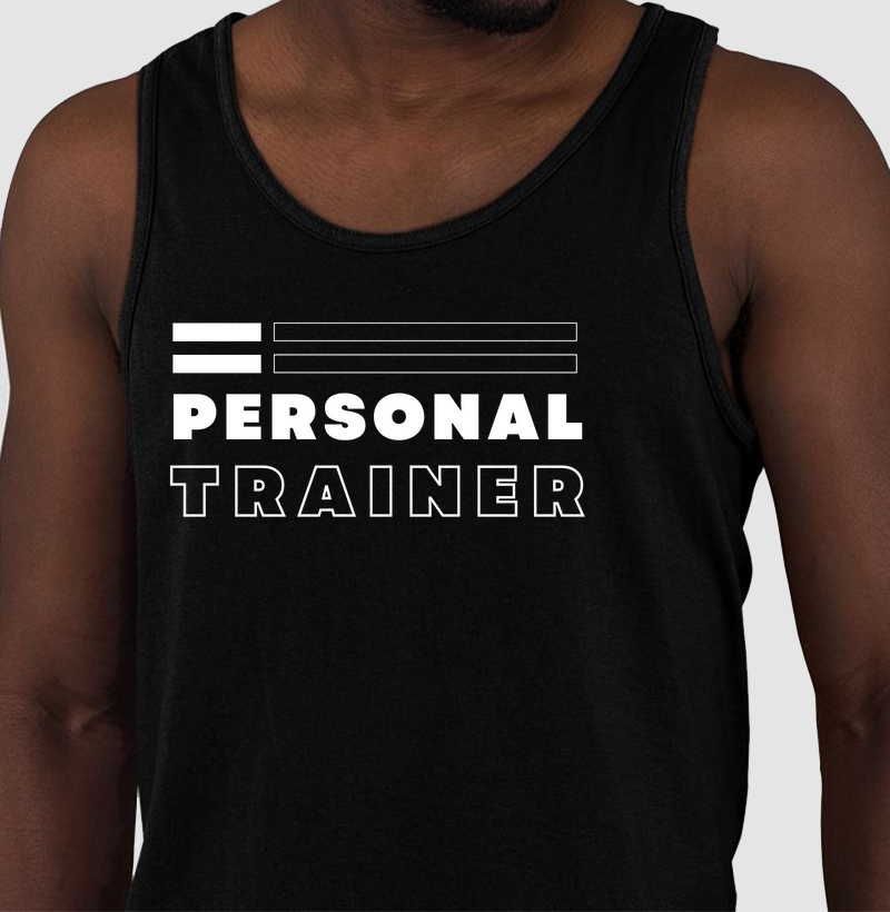 Personal Trainer