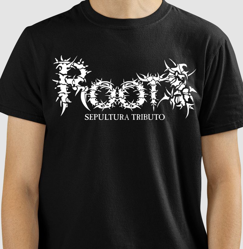 Roots Sepultura Tributo