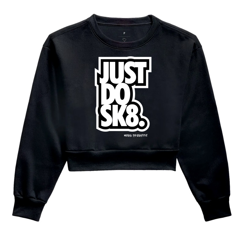 JUST DO SK8.