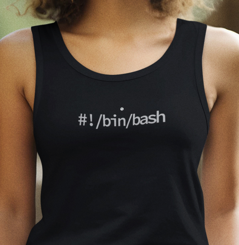 Linux Bash