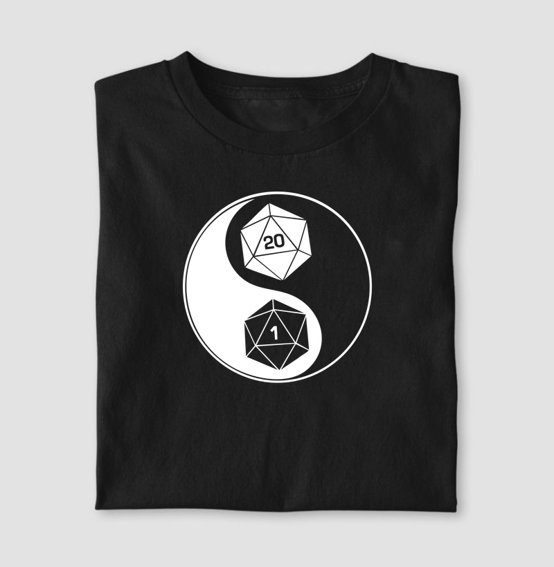 YIN E YANG