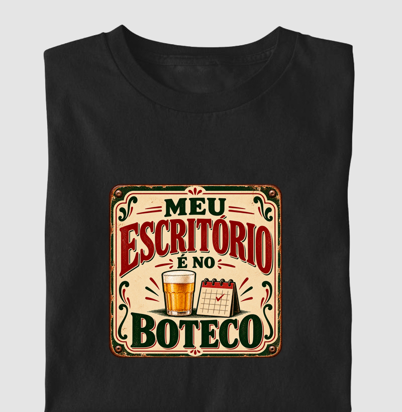 Meu Escritório