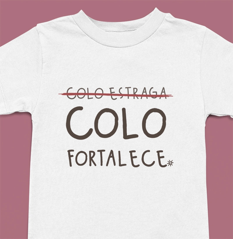 Colo fortalece 
