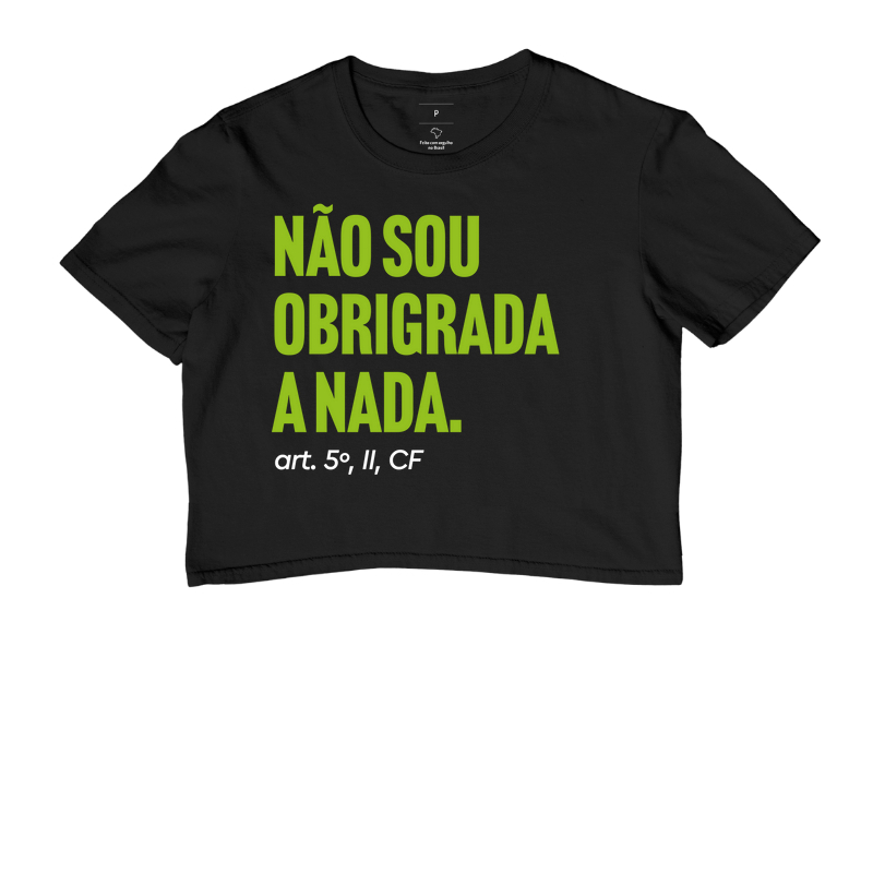 Camisa 0