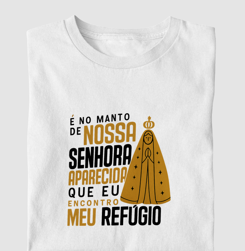 Manto de Nossa Senhora