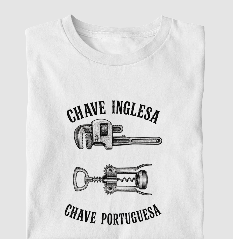 Chave Portuguesa