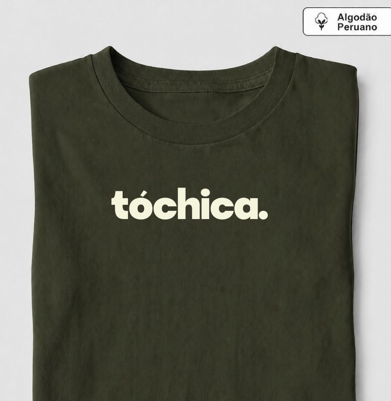 Tóchica