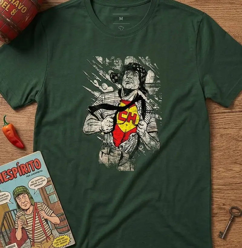 Chespihero