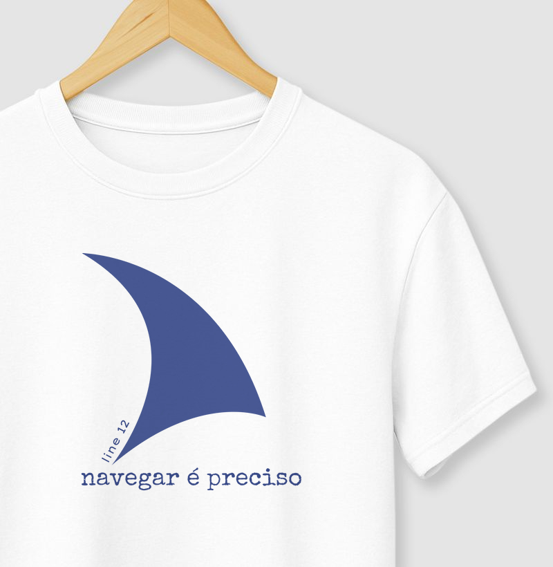 NAVEGAR É PRECISO