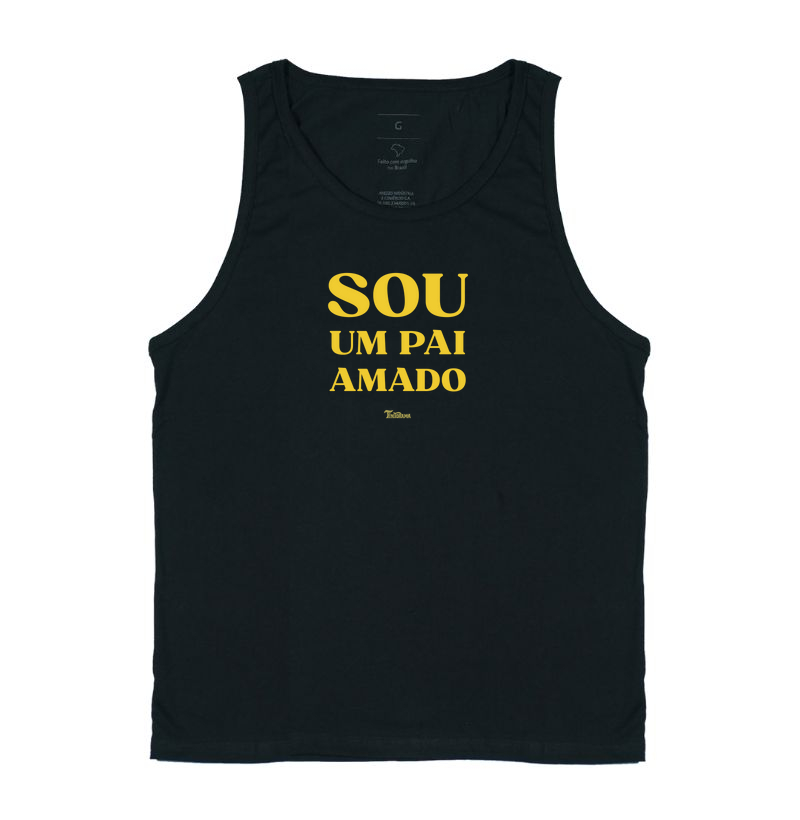 Regata "pai amado"