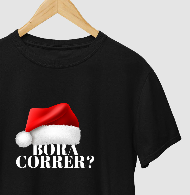 BORA CORRER NATAL II