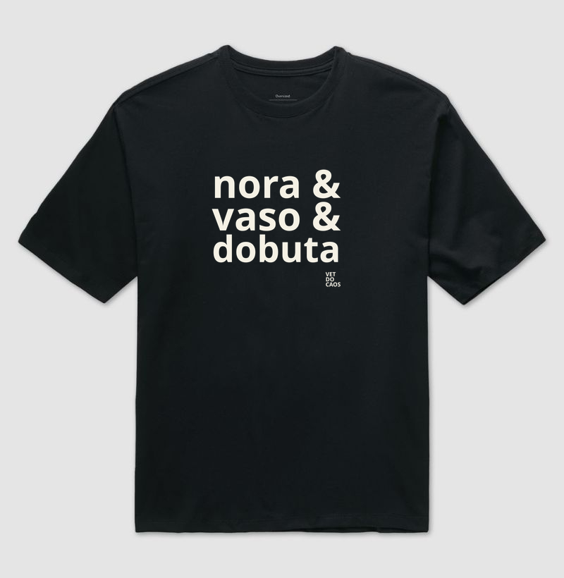 Nora & Vaso & Dobuta offwhite