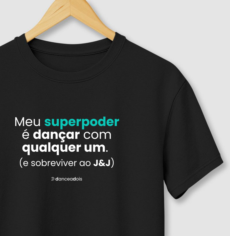 Jack´n Jill - Superpoder
