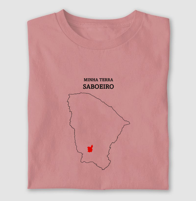Saboeiro (CE) | Minha Terra