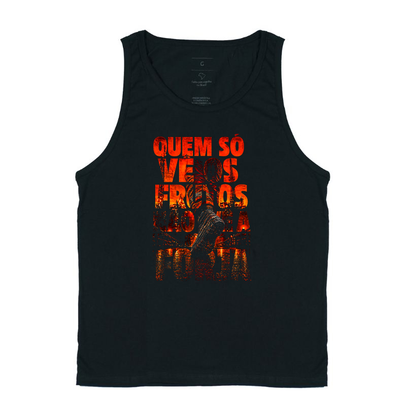 Forja Invisível 