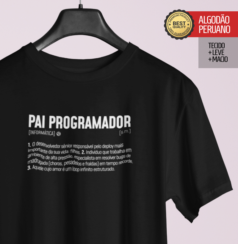Pai Programador