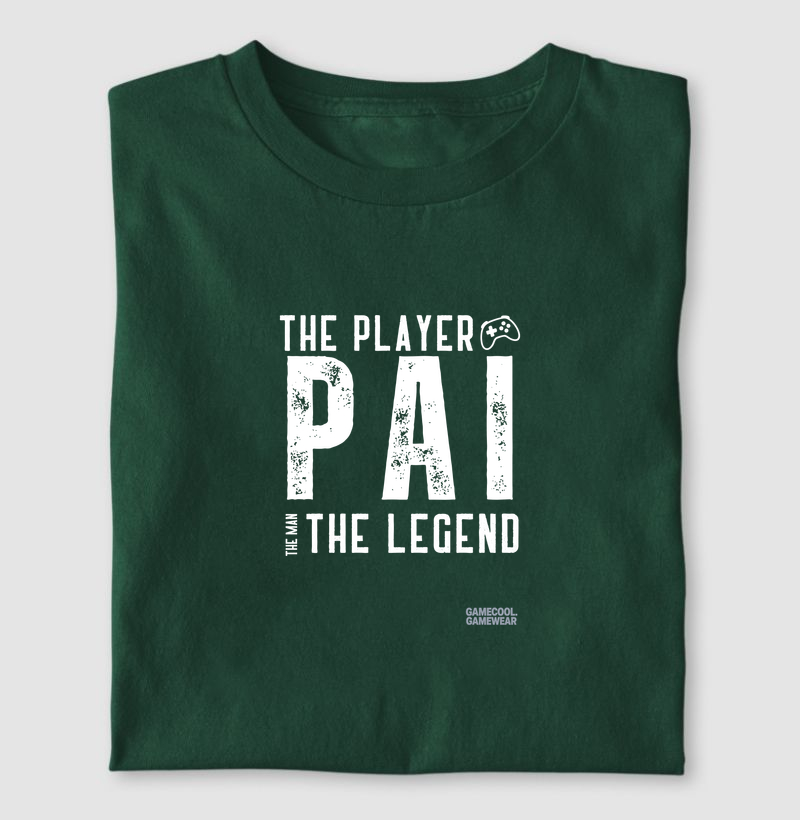 Pai - Eterno Player 1