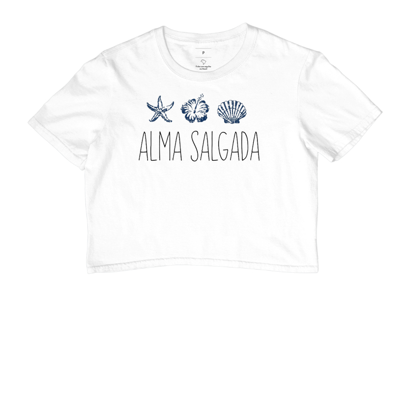 ALMA SALGADA