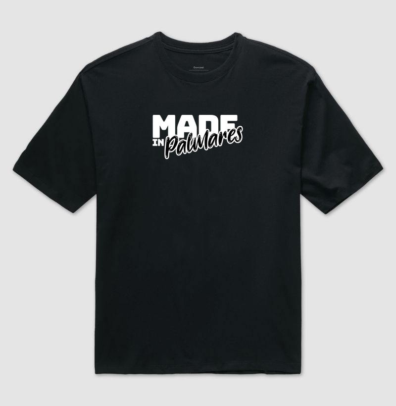 Made in Palmares - Caprichoso
