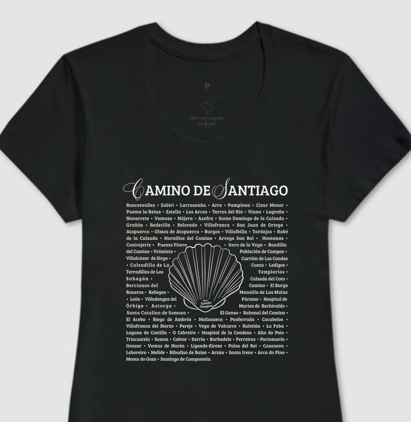 Camino de Santiago | Etapas Francês | Vieira