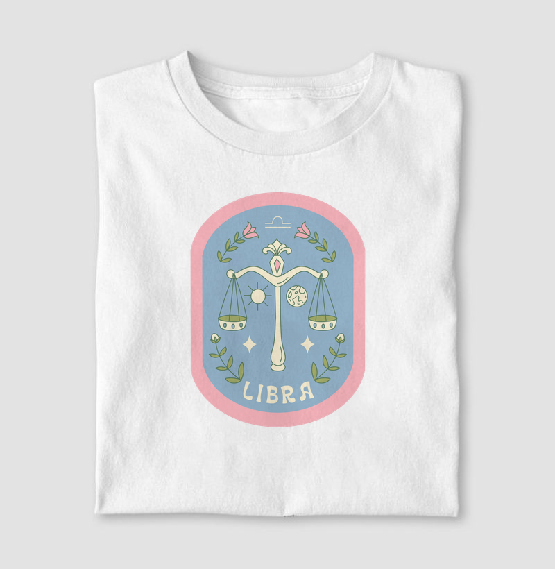 Libra- Energía Cósmica