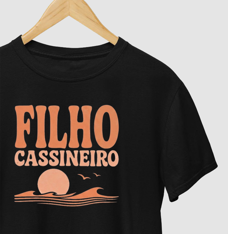 Filho Cassineiro
