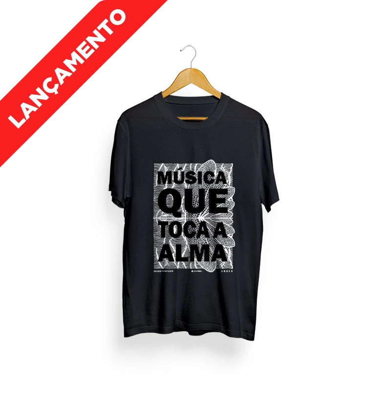 MÚSICA QUE TOCA A ALMA