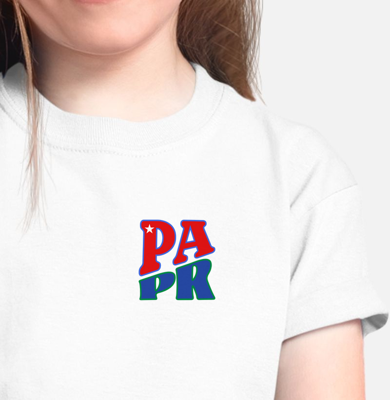 PA - PR