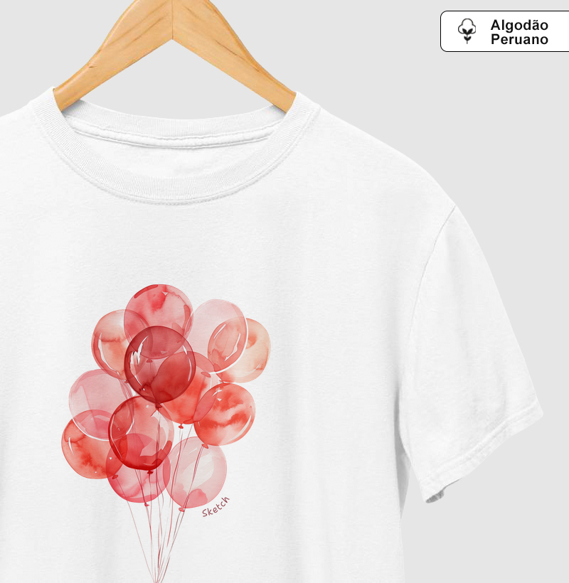 Love Balloons