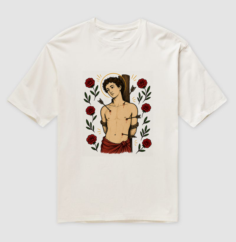 Camisa 0