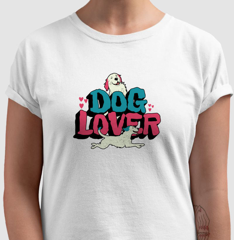 Dog Lover