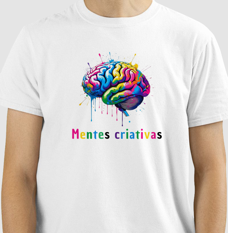 Mente Criativa 