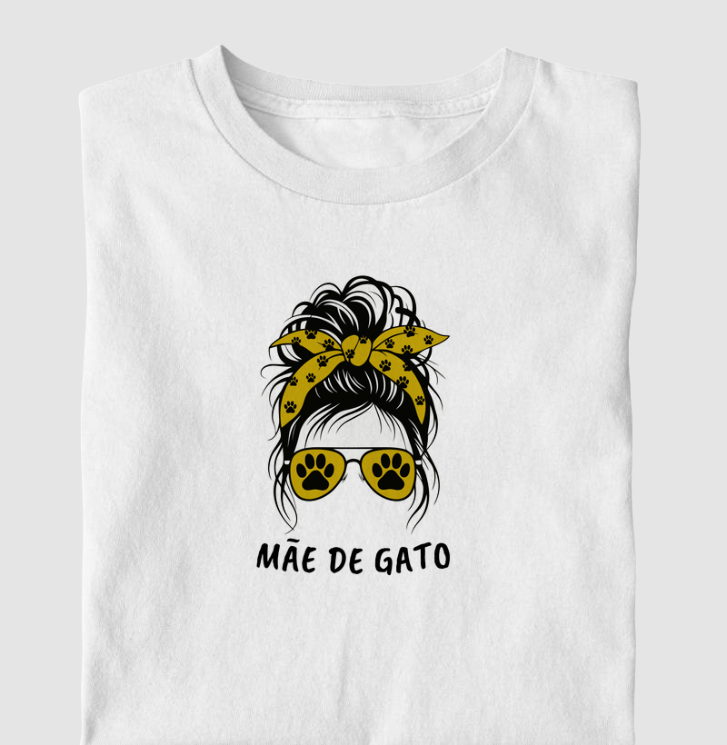 Mãe de Gato - Mostarda
