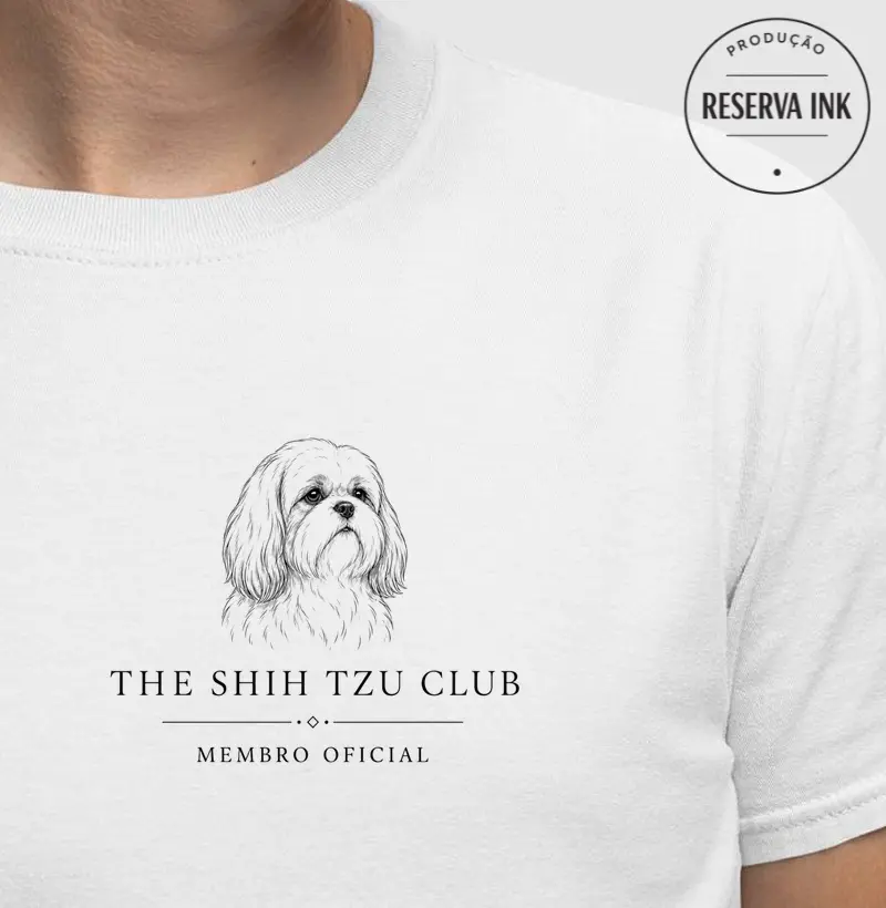 The Shih Tzu Club