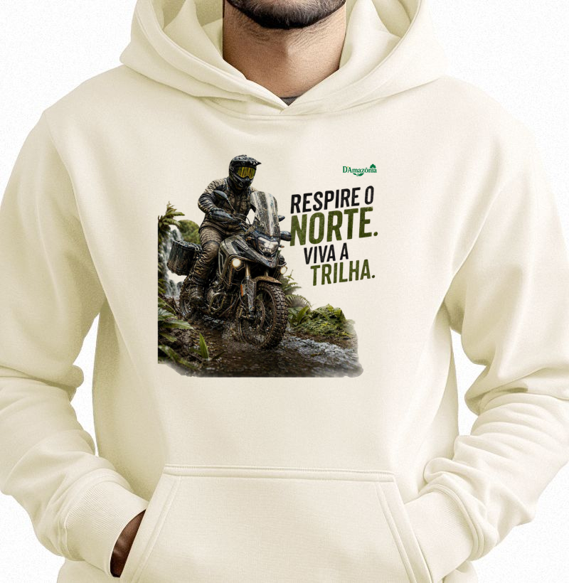 Respire o Norte