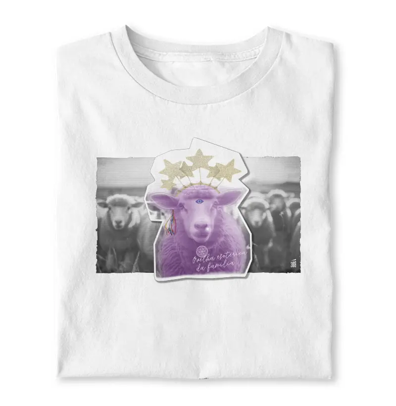 Ovelha Esotérica da Família