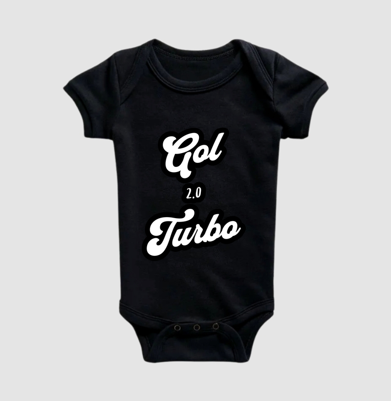 Gol 2.0 Turbo