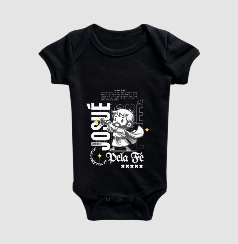 Personagens Bíblicos | Josué